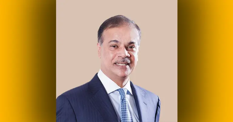 সামিট গ্রুপের চেয়ারম্যান মোহাম্মদ আজিজ খান